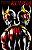 Kamen Rider Kuuga Big Vol. 4 - Imagem 1