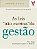 Leis Nao Escritas da Gestao, as - Col. Conceitos Actuais - Imagem 1