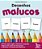 Desenhos Malucos: Animal, Acao, Lugar e Elemento Surpresa Pegue Uma Carta D - Imagem 1