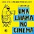 Lhama no Cinema, Uma - Imagem 1