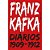 Diarios de Franz Kafka - Imagem 1