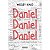 Daniel, Daniel, Daniel - Imagem 1