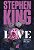 Love: a Historia de Lisey - Imagem 1