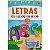 Mundo de Cor!, Um: Letras - Imagem 1