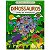 Aventuras com Adesivos - Livro de Atividades: Dinossauros - Imagem 1