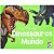 Explorando o Mundo: Dinossauros do Mundo - Imagem 1