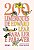 200 Limeriques de Edward Lear para Ler e para Ver - Imagem 1