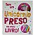 Tem Um Unicornio Preso no Meu Livro! - Imagem 1