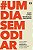 Dia sem Odiar, Um: Descubra Como o Perdao Pode Mudar a Sua Vida - Imagem 1