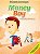 Money Boy - Family Dreams - Col. Readers Dsop - Imagem 1