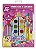 Disney Super Color Pack - Princesas - Imagem 1