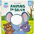 Meu Livro-espelho: Animais da Selva - Imagem 1