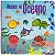 Amigos Barulhentos - Livro Sonoro: Amigos do Oceano - Imagem 1