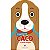 Cachorro Caco e Seus Amigos, O - Imagem 1