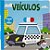 Animais Fofuchos - Toque e Sinta: Veiculos - Imagem 1