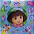 Dora, a Aventureira - Meu Primeiro Livro Quebra-cabecas - Imagem 1
