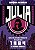 Julia: Uma Releitura Feminista do Classico 1984 de George Orwell - Imagem 1