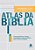 Atlas da Biblia: Textos Detalhados, Tabelas Cronologicas, Mapas e Graficos - Imagem 1
