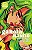 Garota-ranho - Vol. 1 - Green Hair Dont Care - Imagem 1