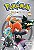 Pokemon Gold & Silver Vol. 2 - Imagem 1