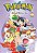 Pokemon Gold & Silver Vol. 3 - Imagem 1