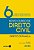 Novo Curso de Direito Civil: Direito de Familia Vol. 6 - Imagem 1