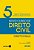 Novo Curso de Direito Civil: Direitos Reais (volume 5) - Imagem 1
