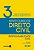 Novo Curso de Direito Civil Responsabilidade Civil:  Vol. 3 - Imagem 1
