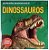 Dinossauros - Incrivel Cenario 3d - Imagem 1