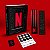 Netflix (edicao Especial com Brindes) o Livro Oficial de Receitas - Imagem 1