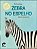 Zebra no Espelho - Imagem 1