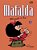Mafalda Aprende a Ler - Imagem 1