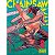 Chainsaw Man - Vol. 8 - Imagem 1
