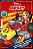 Disney Junior Mickey - Mega-historia -  Bilingue - Imagem 1