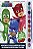 Pj Masks - Livro para Pintar - 03ed/21 - Imagem 1