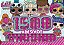 L.o.l. Surprise! - Pranc.col.1500 Adesivos - Imagem 1