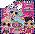 Lol Surprise! - Livro Pop Up - Vol. 01 - Imagem 1