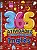 Ingles - Livro  365 Atividades e Desenho P/ Colorir - Imagem 1