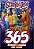 Escoob-doo - 365 Atividade e Desenho P/ Colorir - Imagem 1