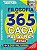Almanaque Passatempo Sabe Tudo 365 Caca Palavras: Filosofia - Imagem 1