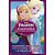 Frozen Almanaque de Atividades para Colorir - Imagem 1