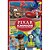Disney Pixar Almanaque de Atividades para Colorir - Imagem 1