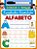 Serie Escolinha Divertida Especial - Alfabeto - Imagem 1