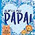 Eu Amo o Meu Papai - Capa Dura - Imagem 1