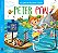 Colecao os Melhores Contos - Peter Pan Livro Quebra-cabeca - Imagem 1