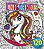 Unicornios Livrao para Colorir - Imagem 1