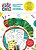Eric Carle, Uma Lagarta Muito Comilona - Colorindo com Adesivos - Imagem 1