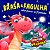 Colecao Contos de Dragoes - Brasa e Fagulha Vao para a Floresta - Imagem 1
