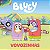 Bluey: Vovozinhas - Imagem 1