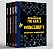 Colecao Pro-games Almanaque em Quadrinhos Minecraft - Box com 4 Livros - Imagem 1